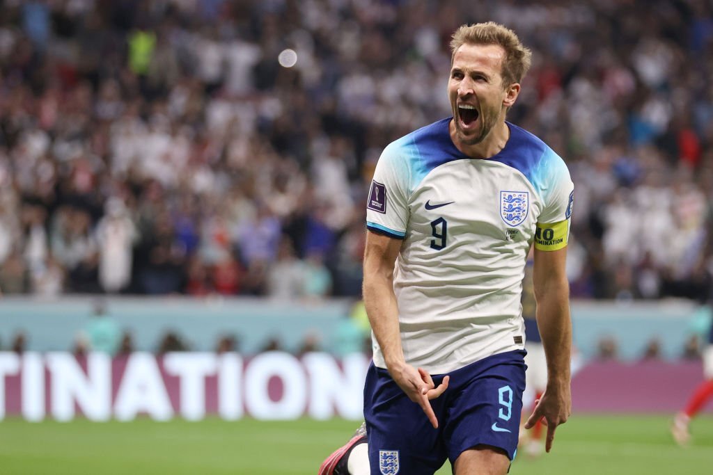 Harry Kane Anh vs Pháp Harry Kane Anh vs Phap